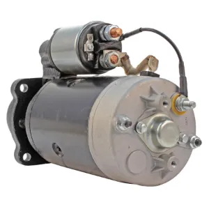 AGCO STARTER MOTOR