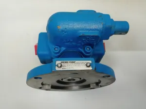 Internal Gear Pump