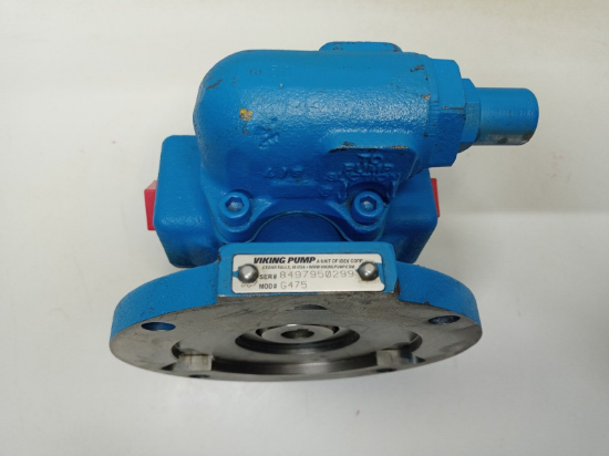 Picture of Internal Gear Pump