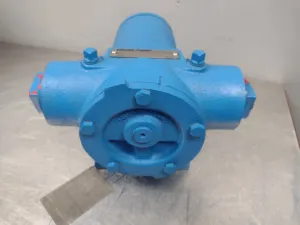 Pump