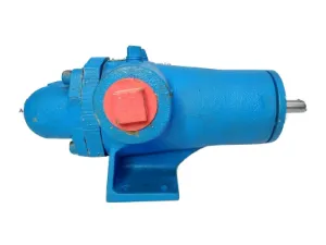 Motor Speed Pump
