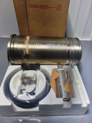 Picture of CYL KIT BUSHLESS 3MM TOP RING TLC BNTC