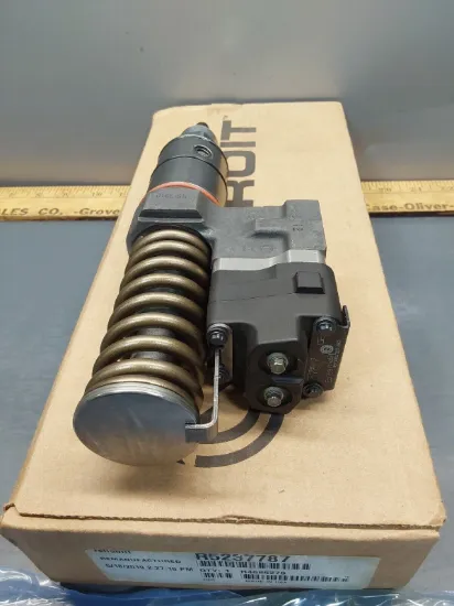 Picture of INJECTOR GP-FUEL