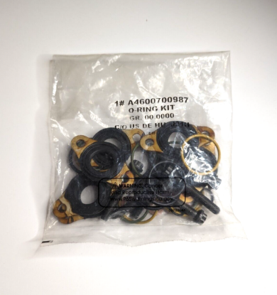 Picture of Injector Seal Kit