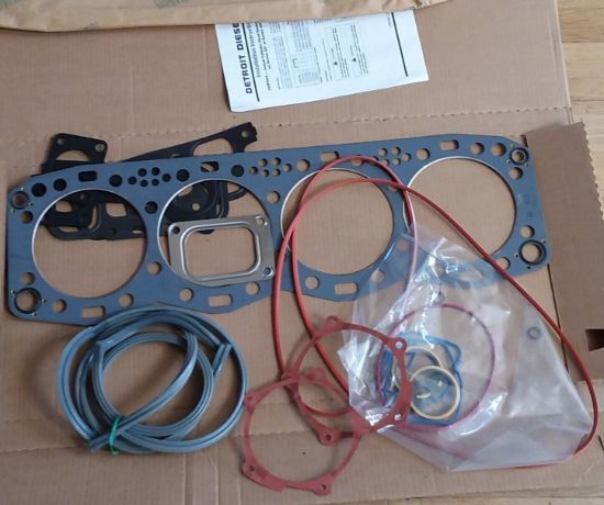 Picture of Head Gasket Set