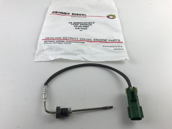 Picture of TEMPERATURE SENSOR