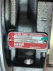 Picture of Turbocharger