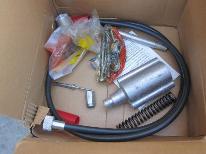 Picture of GOVERNOR SPEED KIT