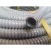 Picture of CAPRIPLAST Galvanized Steel & PVC  coated flexible conduit