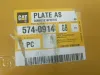 Picture of PLATE AS