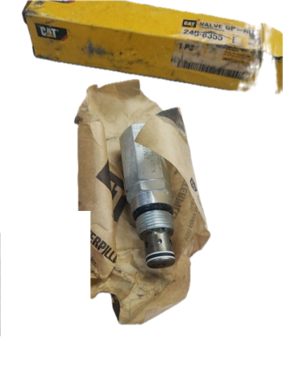 Picture of RELIEF VALVE GROUP