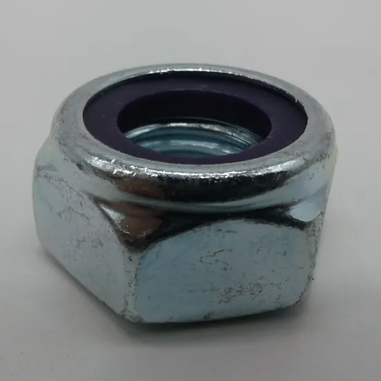 Picture of NUT