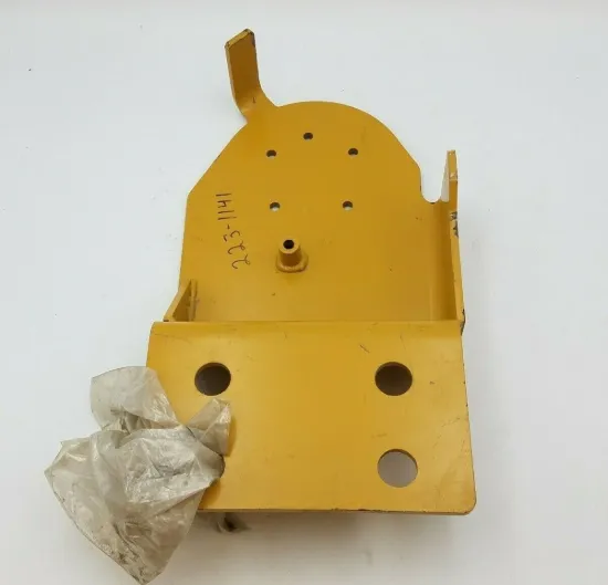 Picture of PLATE AS