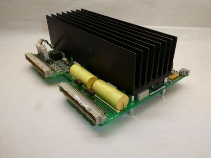 Picture of MARK VI Turbine Protection Board