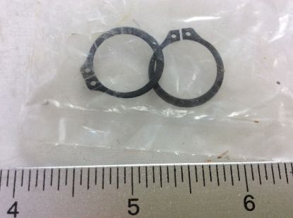 Picture of SNAP RING
