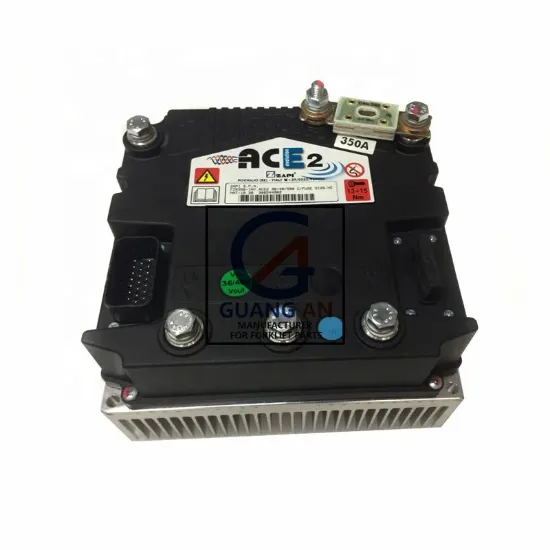 Picture of ACE 2 Forklift Controller