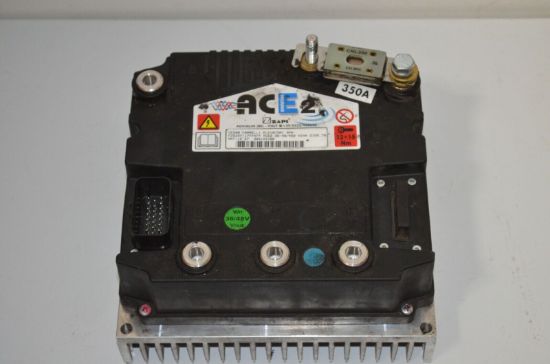 Picture of AC PUMP CONTROLLER