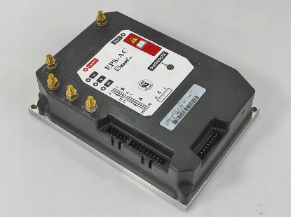 Picture of EPS-AC 48-80V 50A CONTROLLER