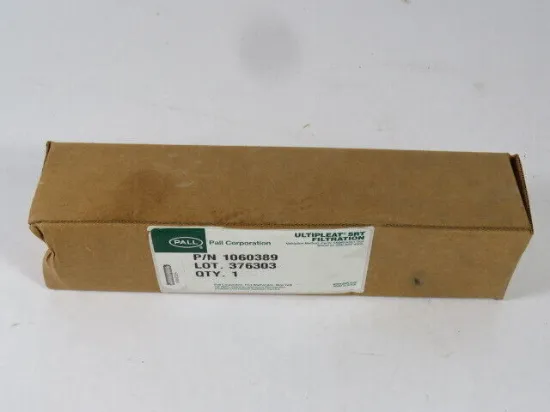 Picture of Hydraulic Filter