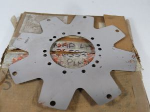 DRIVE PLATE
