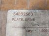 Picture of DRIVE PLATE