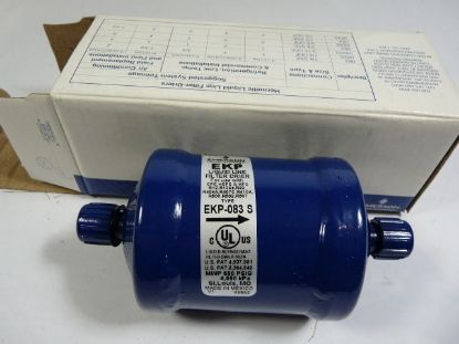 Picture of Liquid Line Filter 3/8inch