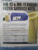 Picture of Engine Filter Kit