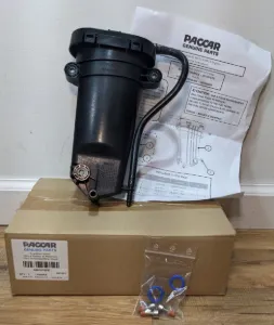 FUEL FILTER MODULE