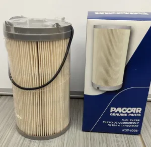 Fuel Filter Cartridge