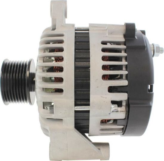 Picture of Alternator