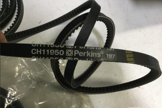 Picture of Fan Belt