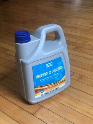 Picture of ROTO-Z BUS 5L
