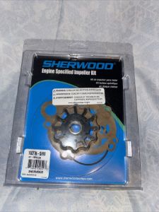 REPAIR KIT-WTR PUMP MINOR