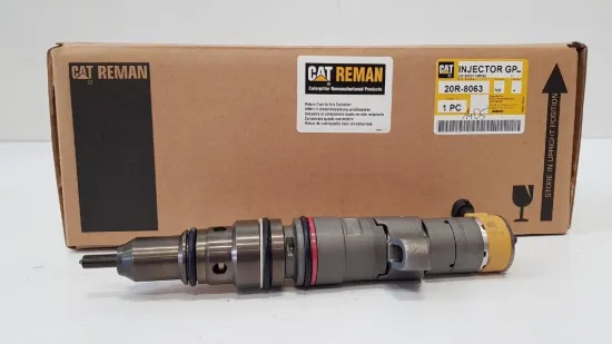 Picture of INJECTOR GP-FUEL