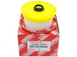 FUEL FILTER