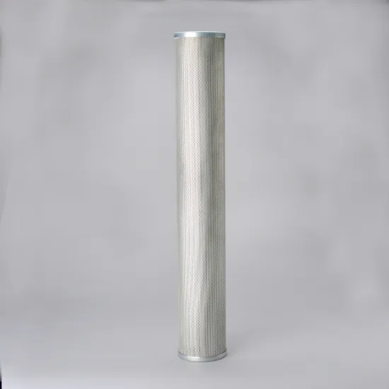 Picture of Hydraulic Cartridge Filter
