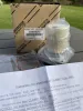 Picture of FUEL FILTER