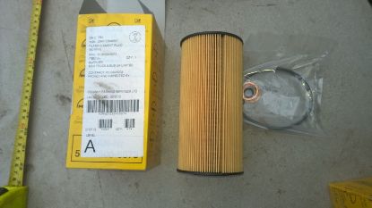 Picture of ENGINE OIL FILTER ELEMENT