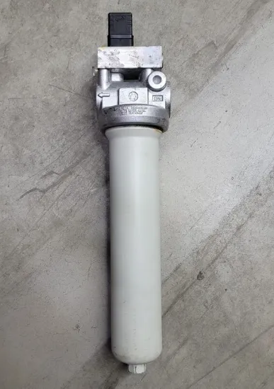 Picture of Hydraulic Filter