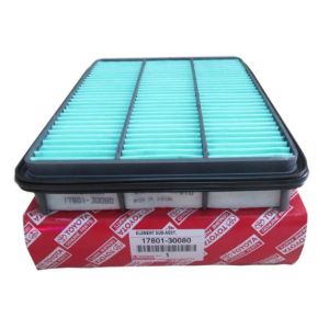 Air Filter Panel