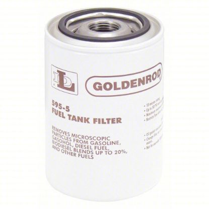 Picture of GOLDENROD Fuel Filter