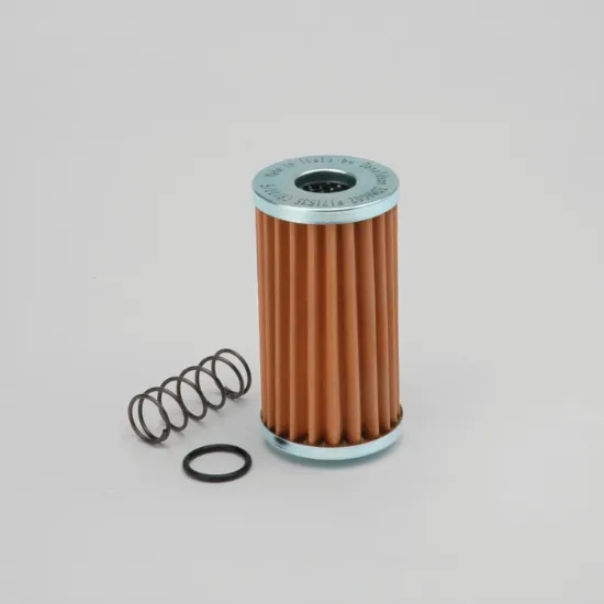 Picture of Hydraulic Filter Element