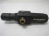 Picture of Norgren Filter/Regulator, 1/2inch G, Poly Bowl, Auto Drain
