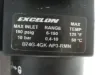 Picture of Norgren Filter/Regulator, 1/2inch G, Poly Bowl, Auto Drain