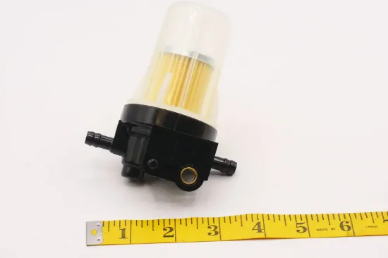 Picture of Gasoline Fuel Filter