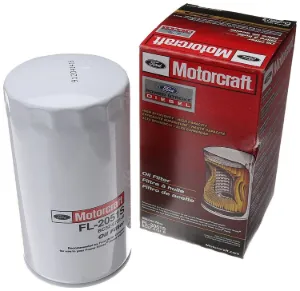 OIL FILTER