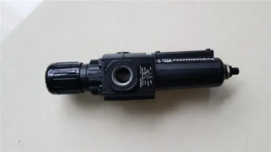Picture of Norgren Filter/Regulator