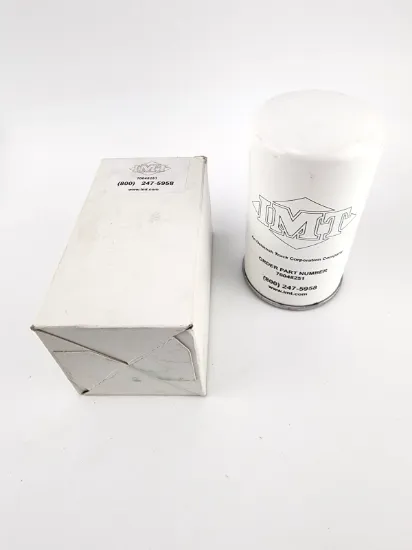 Picture of IMT Filter