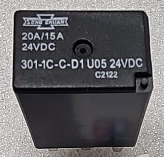 Picture of RELAY AS