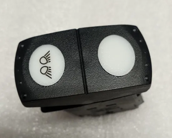 Picture of SWITCH AS-RO